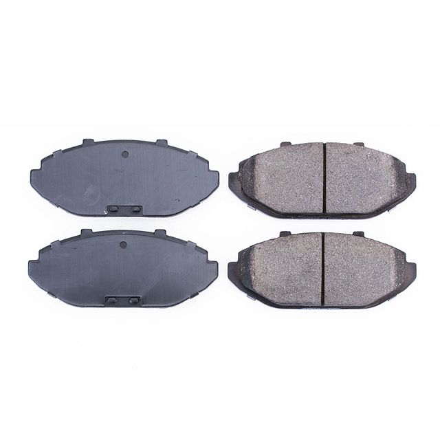 Z16 EVO CERAMIC PAD