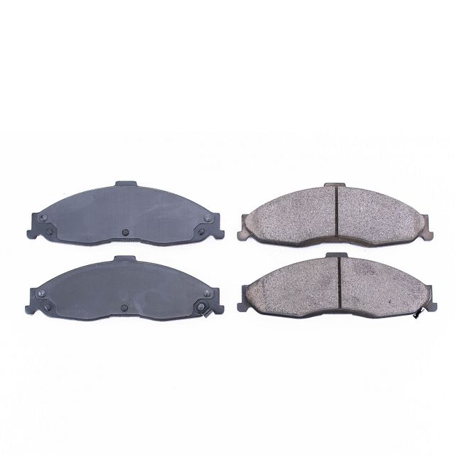 Z16 EVO CERAMIC PAD