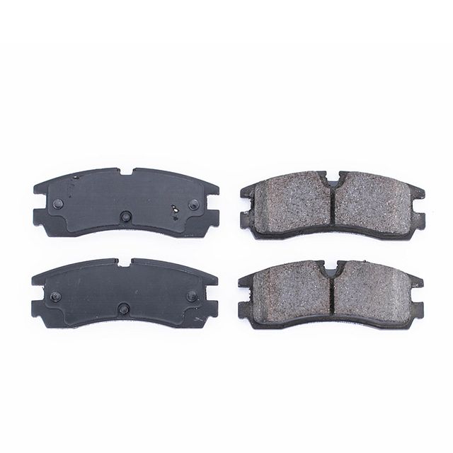 Z16 EVO CERAMIC PAD