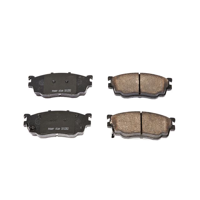 Z16 EVO CERAMIC PAD