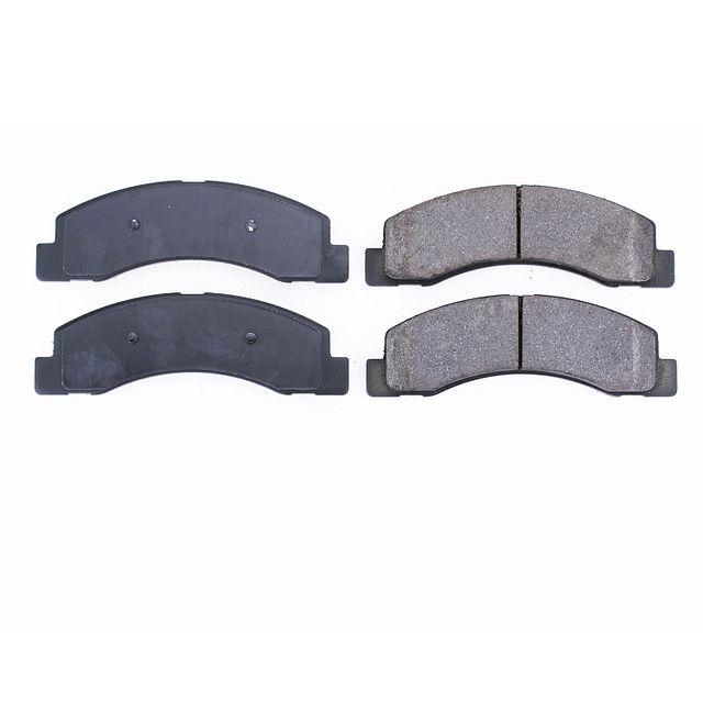 Z16 EVO CERAMIC PAD