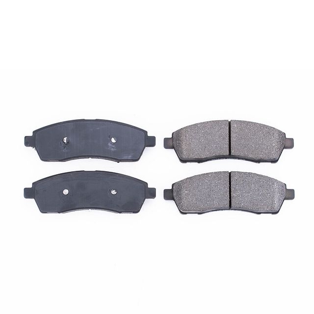 Z16 EVO CERAMIC PAD