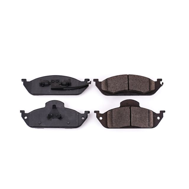 Z16 EVO CERAMIC PAD