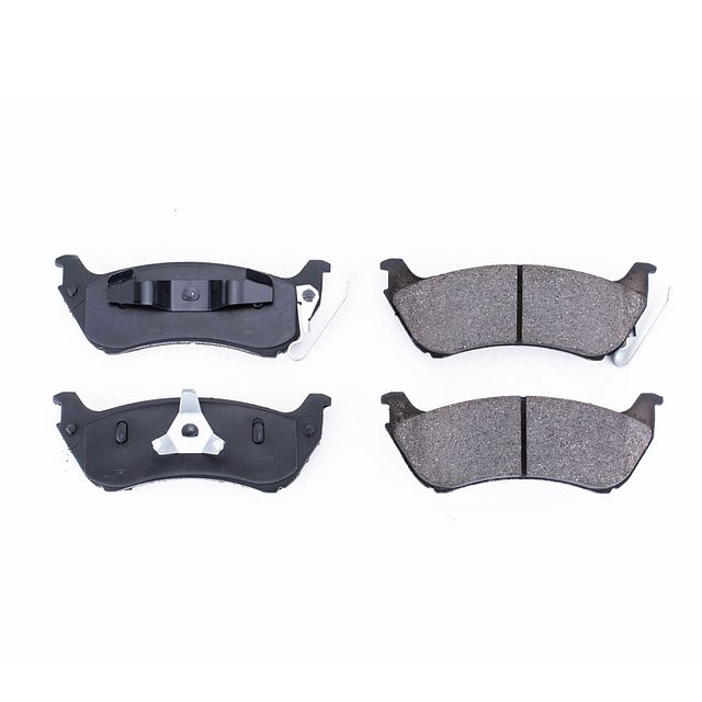 Z16 EVO CERAMIC PAD