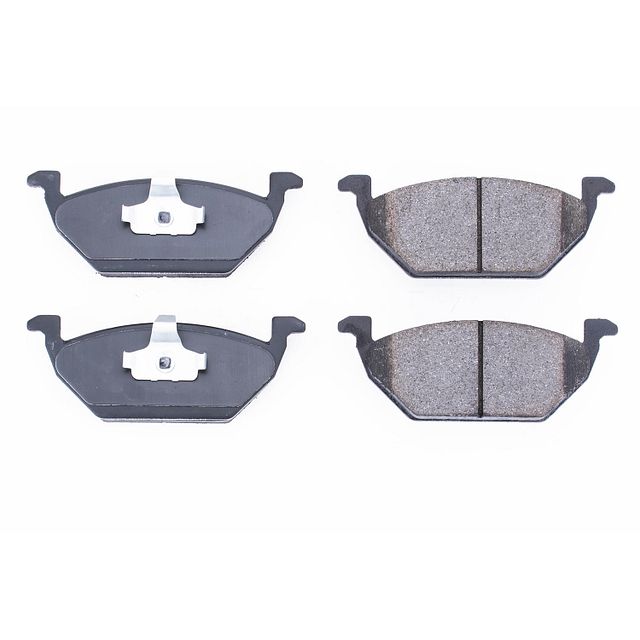 Z16 EVO CERAMIC PAD