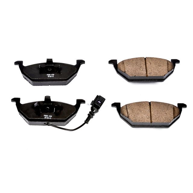Z16 EVO CERAMIC PAD