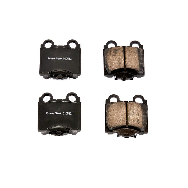 Z16 EVO CERAMIC PAD
