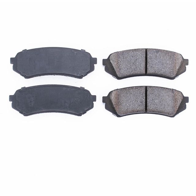 Z16 EVO CERAMIC PAD