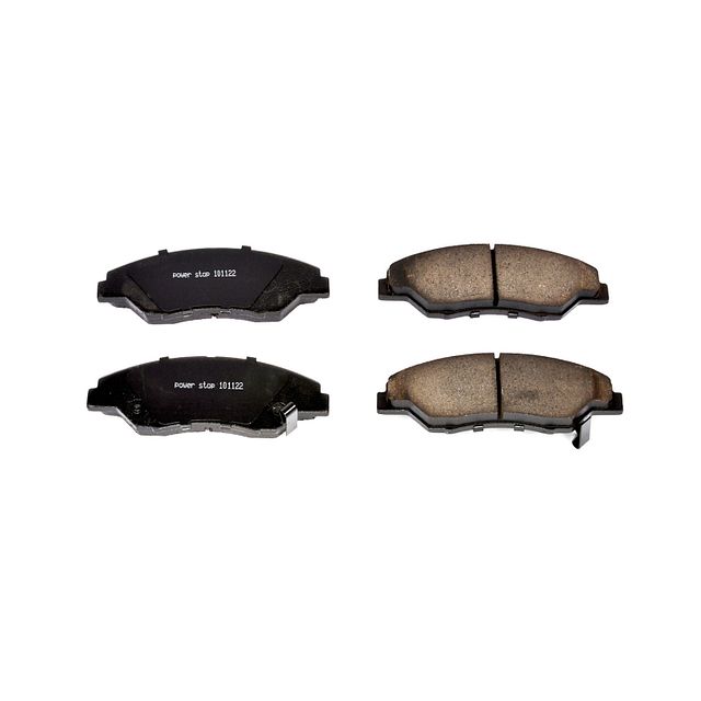 Z16 EVO CERAMIC PAD