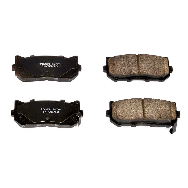 Z16 EVO CERAMIC PAD