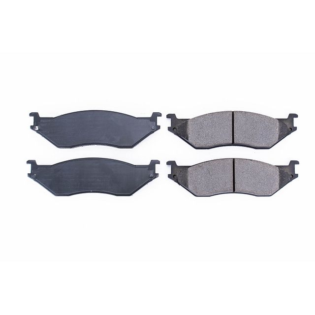 Z16 EVO CERAMIC PAD