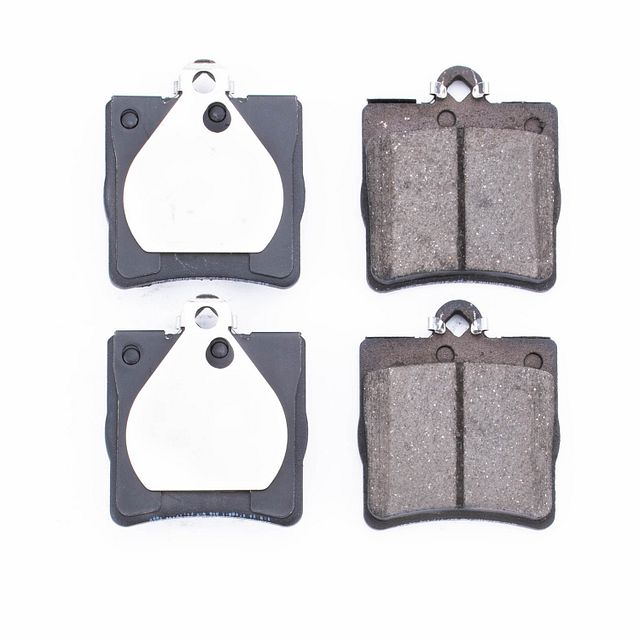 Z16 EVO CERAMIC PAD