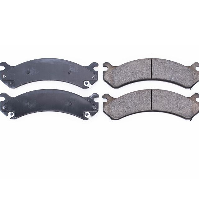 Z16 EVO CERAMIC PAD