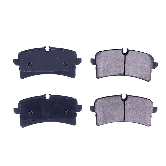 Z16 EVO CERAMIC PAD