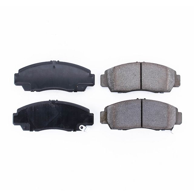 Z16 EVO CERAMIC PAD