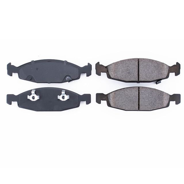 Z16 EVO CERAMIC PAD