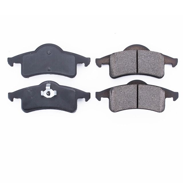 Z16 EVO CERAMIC PAD