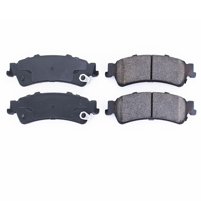 Z16 EVO CERAMIC PAD