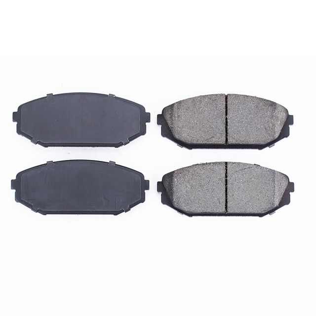 Z16 EVO CERAMIC PAD