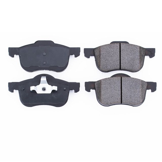 Z16 EVO CERAMIC PAD