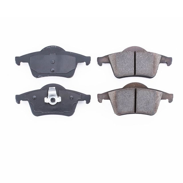 Z16 EVO CERAMIC PAD