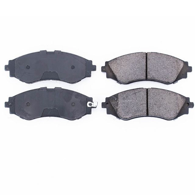 Z16 EVO CERAMIC PAD