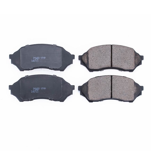 Z16 EVO CERAMIC PAD