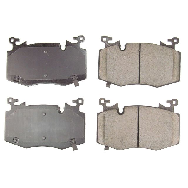 Z16 EVO CERAMIC PAD