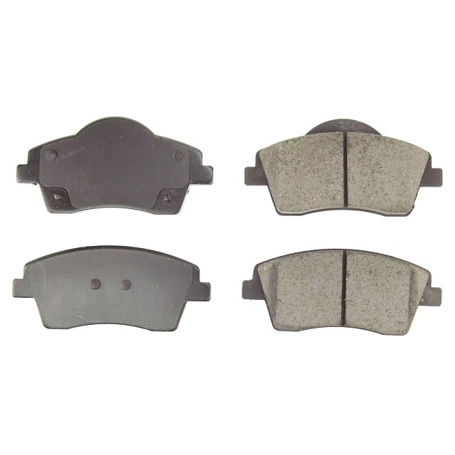 Z16 EVO CERAMIC PAD