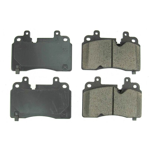 Z16 EVO CERAMIC PAD