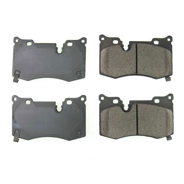 Z16 EVO CERAMIC PAD