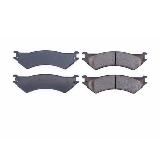 Z16 EVO CERAMIC PAD