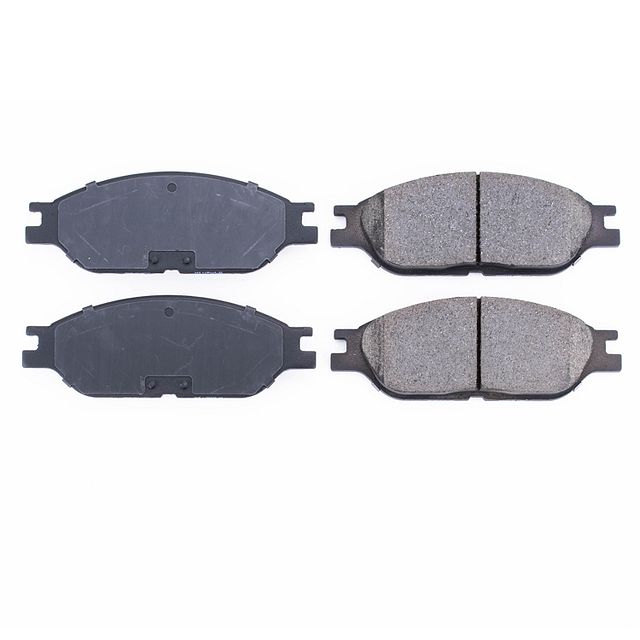 Z16 EVO CERAMIC PAD