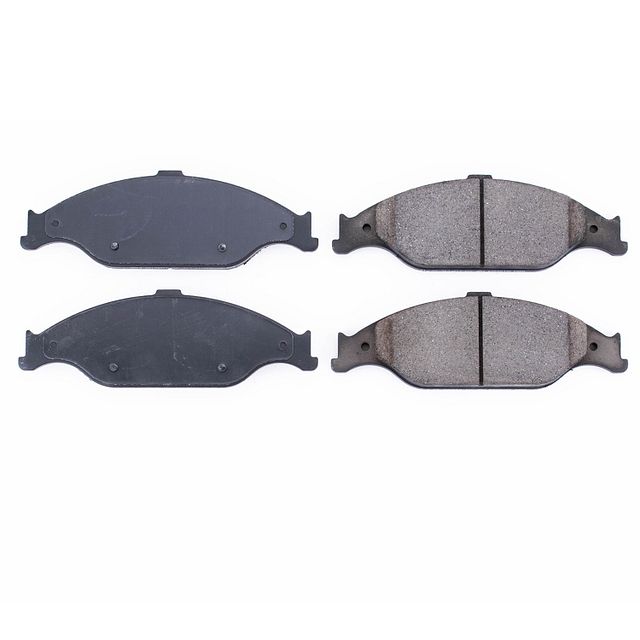 Z16 EVO CERAMIC PAD