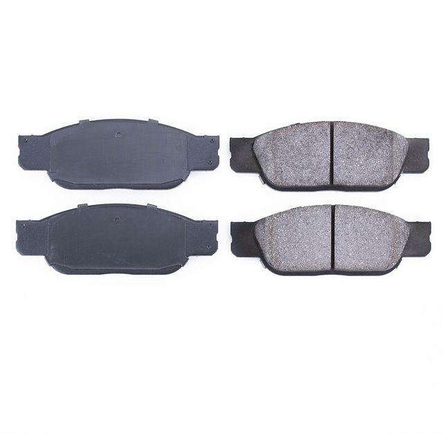 Z16 EVO CERAMIC PAD