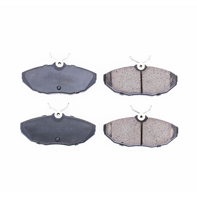 Z16 EVO CERAMIC PAD