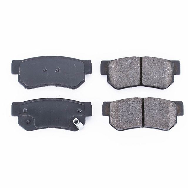Z16 EVO CERAMIC PAD