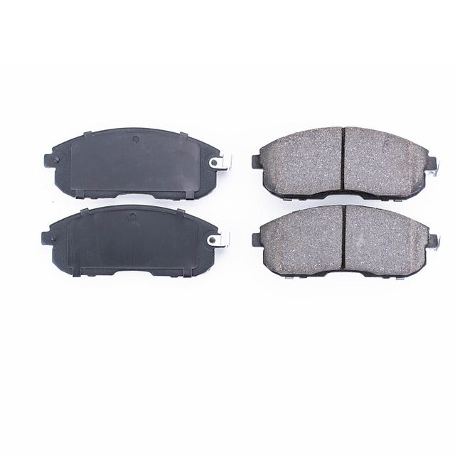 Z16 EVO CERAMIC PAD