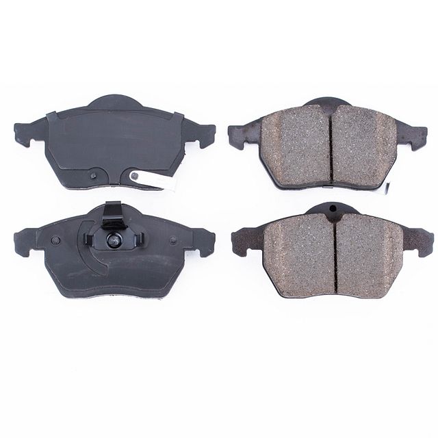 Z16 EVO CERAMIC PAD
