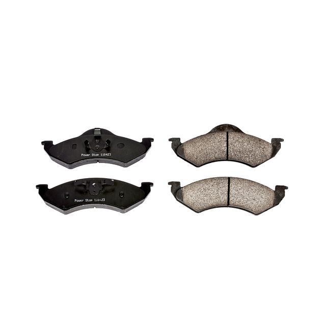Z16 EVO CERAMIC PAD