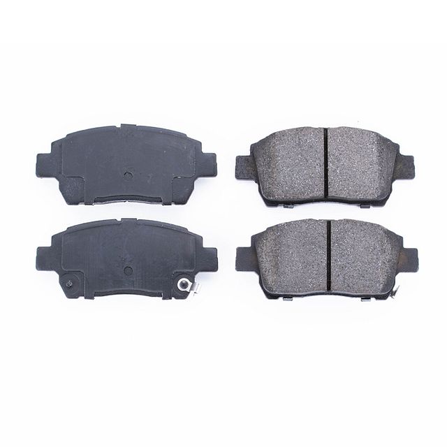 Z16 EVO CERAMIC PAD