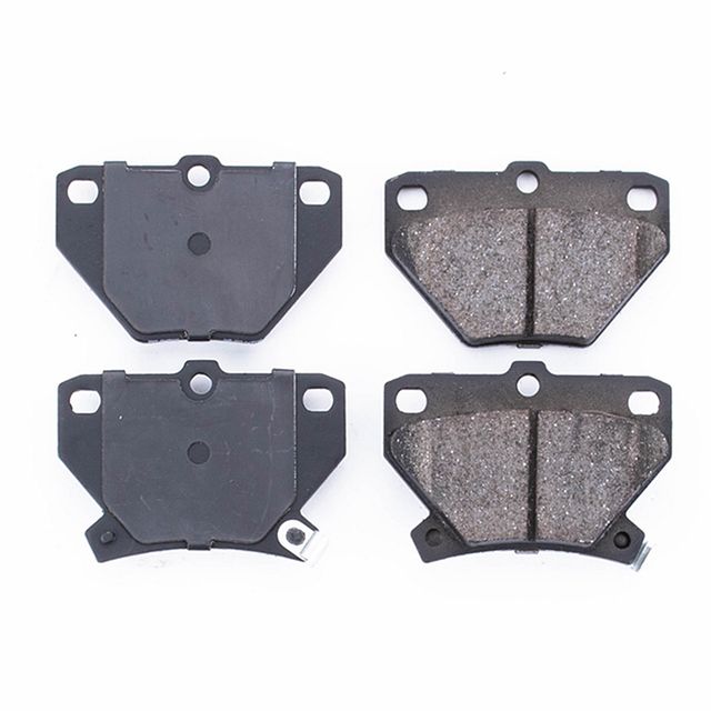 Z16 EVO CERAMIC PAD