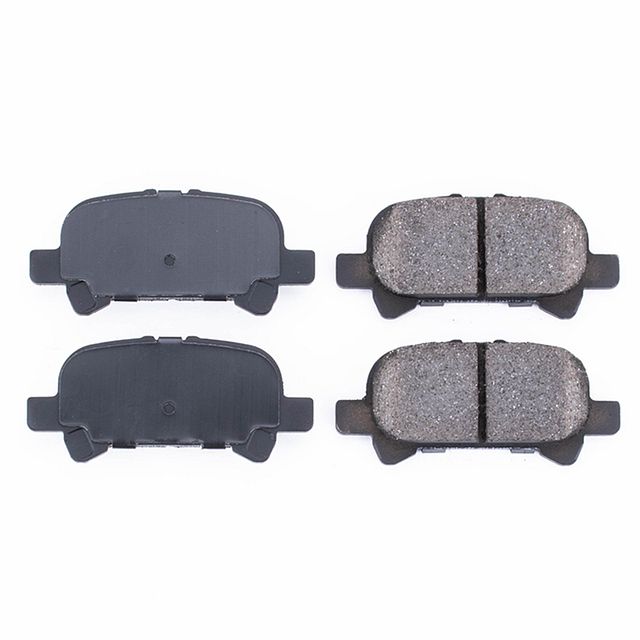 Z16 EVO CERAMIC PAD