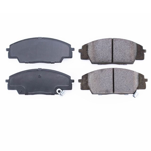 Z16 EVO CERAMIC PAD