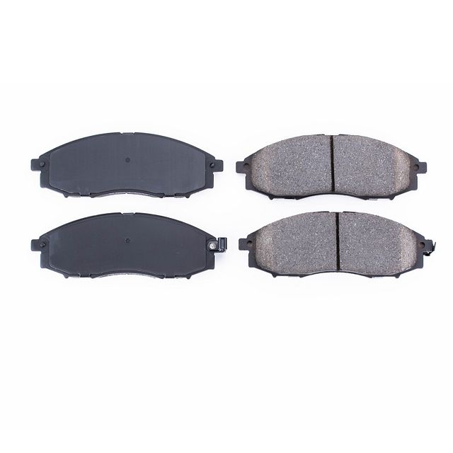 Z16 EVO CERAMIC PAD