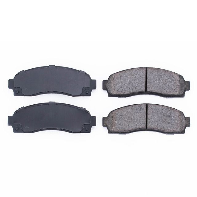 Z16 EVO CERAMIC PAD
