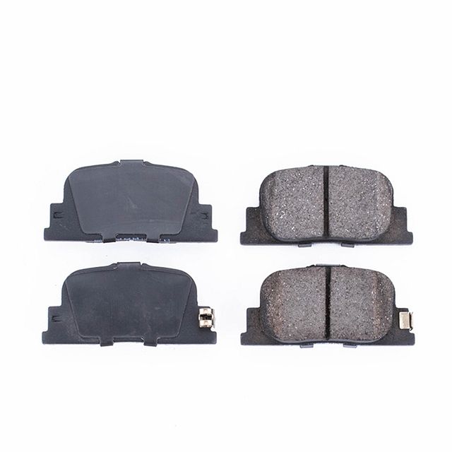 Z16 EVO CERAMIC PAD