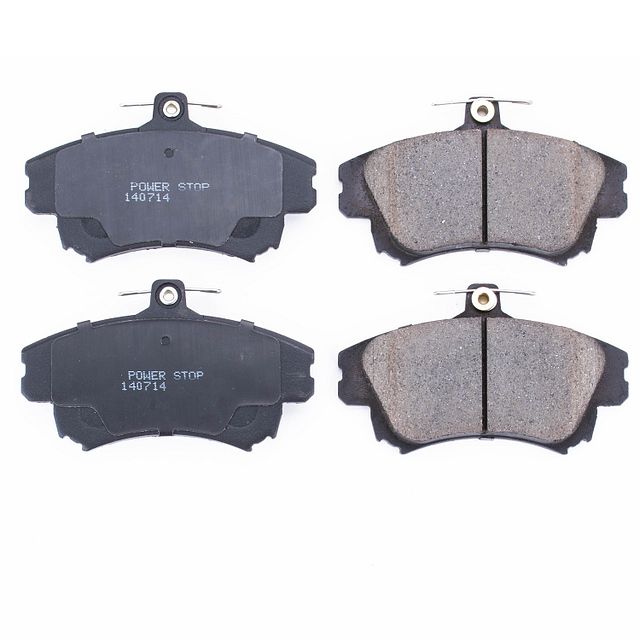 Z16 EVO CERAMIC PAD