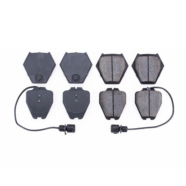 Z16 EVO CERAMIC PAD