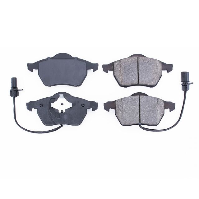 Z16 EVO CERAMIC PAD